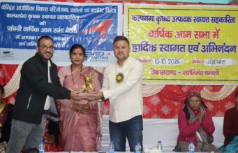 महिलाओं को आत्मनिर्भर और सशक्त बनाने पर जोर