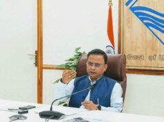 प्रवासी उत्तराखण्डी सम्मेलन-2026 की तैयारियों को लेकर बैठक, अंतरराष्ट्रीय स्तर पर आयोजन के निर्देश