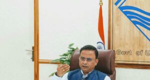 प्रवासी उत्तराखण्डी सम्मेलन-2026 की तैयारियों को लेकर बैठक, अंतरराष्ट्रीय स्तर पर आयोजन के निर्देश