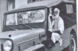 जनता के चंदे से चुनाव लड़ते थे इन्द्रमणि बडोनी, रौड़धार में जुटे थे 358 रुपये