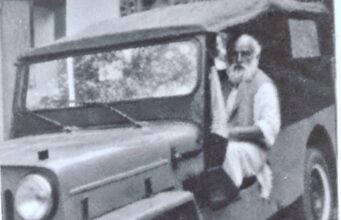 जनता के चंदे से चुनाव लड़ते थे इन्द्रमणि बडोनी, रौड़धार में जुटे थे 358 रुपये