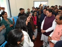 पिथौरागढ़ मेडिकल कॉलेज में इसी सत्र से 50 एमबीबीएस सीटों पर प्रवेश, सीएम धामी ने किया निरीक्षण