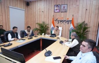 सरकारी विभागों पर 539 करोड़ रुपये से अधिक का बिजली बिल बकाया, सीएम धामी ने दिए भुगतान के निर्देश