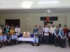 राजकीय प्रौद्योगिकी संस्थान गोपेश्वर में गांधी जयंती एवं शास्त्री जयंती श्रद्धा एवं उत्साह के साथ मनाई गई