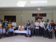राजकीय प्रौद्योगिकी संस्थान गोपेश्वर में गांधी जयंती एवं शास्त्री जयंती श्रद्धा एवं उत्साह के साथ मनाई गई