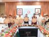 चम्पावत में पहली बार हुई कैबिनेट बैठक, सीमांत क्षेत्रों तक पहुंचेगा शासन