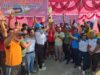 राज्य स्तरीय वॉलीबाल प्रतियोगिता में चमोली का 25 साल बाद जीता खिताब