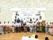 332 नव नियुक्त कार्मिकों को मिले नियुक्ति पत्र, सीएम ने सेवाभाव से कार्य करने का किया आह्वान