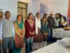 राजकीय स्नातकोत्तर महाविद्यालय जोशीमठ में आयोजित हुआ गढ़भोज