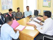 चमोली में मतदाता सूची के पुनः सत्यापन के लिए विशेष अभियान