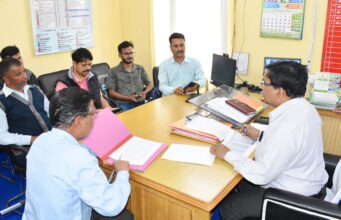 चमोली में मतदाता सूची के पुनः सत्यापन के लिए विशेष अभियान