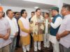मेडिकल कॉलेज की मांग पर एकजुट हुए भाजपा के वरिष्ठ नेता, 2027 से पहले सियासी सक्रियता के संकेत