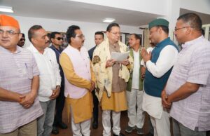 मेडिकल कॉलेज की मांग पर एकजुट हुए भाजपा के वरिष्ठ नेता, 2027 से पहले सियासी सक्रियता के संकेत