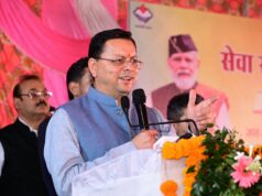 जनसमस्याओं का समयबद्ध समाधान करें अधिकारी, जनता को कार्यालयों के चक्कर न लगाने पड़ें: धामी