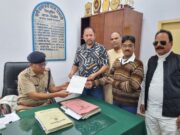 आशीष नेगी के खिलाफ यूकेडी डेमोक्रेटिक ने दी तहरीर, धमकी और मारपीट की कोशिश के लगाए आरोप