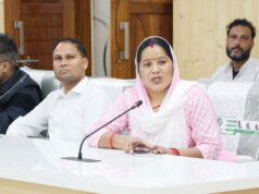 जनता मिलन कार्यक्रम में 17 शिकायतों पर हुई सुनवाई, अधिकारियों को त्वरित निस्तारण के निर्देश