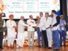 प्रधानमंत्री धन-धान्य कृषि योजना के तहत फसल विविधीकरण में उत्कृष्ट कार्यों के लिए चमोली सम्मानित
