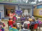 चारा उत्पादन से पशुपालन को मिलेगा बढ़ावा, 60 पशुपालक हुए लाभान्वित