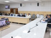 गैरसैंण विधानसभा सत्र की तैयारियों को लेकर गढ़वाल आयुक्त ने ली समीक्षा बैठक
