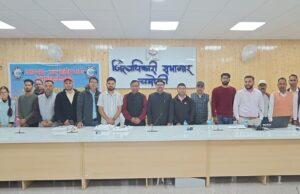 समयबद्ध और त्रुटिरहित जनगणना के लिए चमोली में 33 फील्ड ट्रेनरों का प्रशिक्षण संपन्न