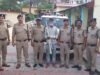 10 हजार रुपये के लेनदेन में हत्या, 24 घंटे के भीतर आरोपी गिरफ्तार