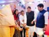 विकसित उत्तराखंड के संवाद में चमके चमोली के दो चेहरे, हर्बल उत्पादों से लेकर औषधीय खेती तक बनाई पहचान