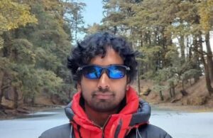 विवेक पवार बने स्की एंड स्नोबोर्ड इंडिया की चयन एवं तकनीकी समिति के सदस्य