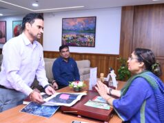 कोटद्वार में 675 करोड़ से बनेगा 400 केवी विद्युत उपकेंद्र, उत्तराखंड का चौथा सबसे बड़ा उपकेंद्र होगा