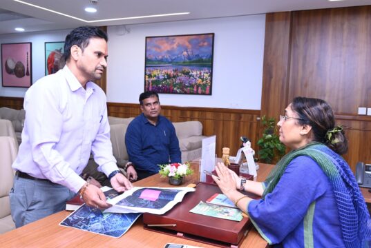 कोटद्वार में 675 करोड़ से बनेगा 400 केवी विद्युत उपकेंद्र, उत्तराखंड का चौथा सबसे बड़ा उपकेंद्र होगा
