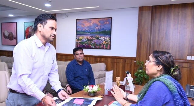 कोटद्वार में 675 करोड़ से बनेगा 400 केवी विद्युत उपकेंद्र, उत्तराखंड का चौथा सबसे बड़ा उपकेंद्र होगा
