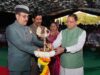 संस्कार और अनुशासन ही सफलता का आधार: मुख्यमंत्री धामी