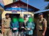 ऑपरेशन प्रहार के तहत चम्पावत जिले की बनबसा पुलिस ने तीन व्यक्तियों को गिरफ्तार