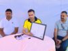 ISO 9001:2015 प्रमाणपत्र पाने वाला देश का पहला आपदा प्रतिवादन बल बना उत्तराखंड SDRF