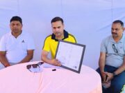 ISO 9001:2015 प्रमाणपत्र पाने वाला देश का पहला आपदा प्रतिवादन बल बना उत्तराखंड SDRF
