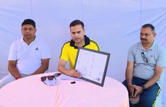 ISO 9001:2015 प्रमाणपत्र पाने वाला देश का पहला आपदा प्रतिवादन बल बना उत्तराखंड SDRF