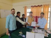 ग्वालदम-तपोवन सड़क BRO को सौंपने की मांग, नवंबर से आंदोलन की चेतावनी