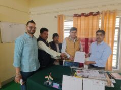 ग्वालदम-तपोवन सड़क BRO को सौंपने की मांग, नवंबर से आंदोलन की चेतावनी