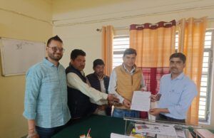 ग्वालदम-तपोवन सड़क BRO को सौंपने की मांग, नवंबर से आंदोलन की चेतावनी