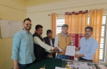 ग्वालदम-तपोवन सड़क BRO को सौंपने की मांग, नवंबर से आंदोलन की चेतावनी