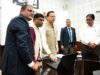मुख्यमंत्री ने गढ़वाली, कुमाऊँनी और जौनसारी लोकभाषाओं के वॉइस कलेक्शन पोर्टल का किया शुभारंभ