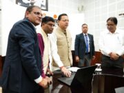 मुख्यमंत्री ने गढ़वाली, कुमाऊँनी और जौनसारी लोकभाषाओं के वॉइस कलेक्शन पोर्टल का किया शुभारंभ