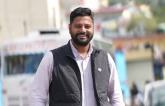 एनएसयूआई ने उत्तराखंड में छह पदाधिकारियों का निष्कासन किया बहाल