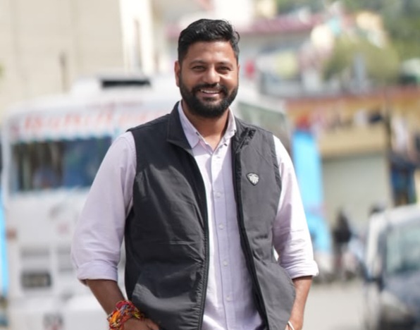 एनएसयूआई ने उत्तराखंड में छह पदाधिकारियों का निष्कासन किया बहाल