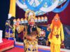 संस्कृत में आयोजित होने वाली मैठाना रामलीला का हुवा विधिवत शुभारंभ