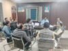 रात 1:30 बजे तक चली यूपीसीएल एमडी की समीक्षा बैठक, राजस्व वसूली और उपभोक्ता सेवाओं में लापरवाही पर सख्ती