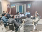 रात 1:30 बजे तक चली यूपीसीएल एमडी की समीक्षा बैठक, राजस्व वसूली और उपभोक्ता सेवाओं में लापरवाही पर सख्ती