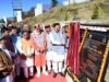 गैरसैंण में 231.91 करोड़ की 12 विकास योजनाओं की सौगात, सीएम धामी ने किया लोकार्पण-शिलान्यास