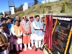 गैरसैंण में 231.91 करोड़ की 12 विकास योजनाओं की सौगात, सीएम धामी ने किया लोकार्पण-शिलान्यास