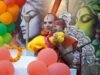 छह वर्ष के ध्रुव ने तप से पाया भगवान का सान्निध्य, प्रह्लाद की भक्ति ने जीता प्रभु का हृदय; कृष्ण जन्म पर भक्ति में झूम उठा कथा पंडाल