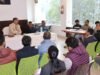 पीपलकोटी में विभागीय योजनाओं की समीक्षा, जनगणना की तैयारियों में तेजी लाने के निर्देश